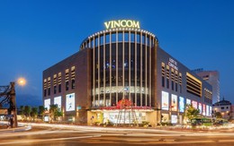 Vincom Retail sẽ thực hiện kế hoạch mở rộng ra sao khi không còn là công ty con của Vingroup?