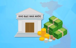 Kho bạc Nhà nước tuyển dụng quy mô lớn hơn 600 chỉ tiêu 