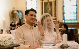 Kỷ niệm 1 năm ngày cưới với Linh Rin, Phillip Nguyễn hé lộ hình ảnh con gái