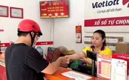 Độc đắc Vietlott chạm ngưỡng 300 tỷ đồng, người TP.HCM đổ xô săn giải lớn