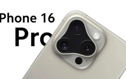 Camera iPhone 16 Pro bị "troll" vì thiết kế kỳ dị, sao giống hệt máy cạo râu thế này