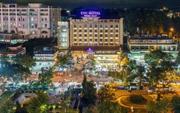Đấu giá tài sản ở "đất vàng" trung tâm TP Đà Lạt: Lần 3 đấu giá khách sạn Golf 3, nhà hàng Thủy Tạ nâng giá khởi điểm cho thuê