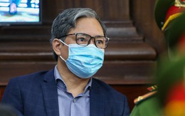 Xét xử  vụ án Vạn Thịnh Phát: Đề nghị khoan hồng cho bị cáo Nguyễn Cao Trí