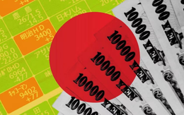 Đồng Yên sẽ ''có biến" sau khi BOJ chấm dứt lãi suất âm?