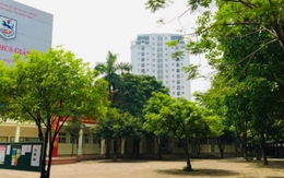 Đây là trường cấp 2 CÔNG LẬP mơ ước của mọi phụ huynh quận Ba Đình, Hà Nội: Học phí rẻ mà chất lượng đào tạo quá đỉnh!