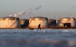 Cấm vận phát huy hiệu quả, cỗ máy xuất khẩu dầu Nga ngấm đòn: Khách hàng lớn thứ 2 "quay lưng"