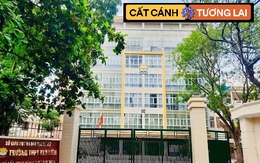 “Lò đào tạo” đại gia Việt: Không phải trường chuyên, ngôi trường THPT ít ai biết đến này mới là nơi xuất phát của Phạm Nhật Vượng và loạt doanh nhân khác