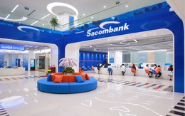 Sacombank được Moody's nâng bậc nhiều chỉ số xếp hạng quan trọng