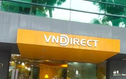 HNX ngắt kết nối với VNDIRECT