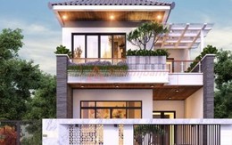 Kinh nghiệm thiết kế nhà 100m2 đẹp đáng giá cho gia chủ