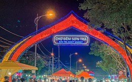 Đà Nẵng sắp đóng cửa chợ đêm du lịch bên sông Hàn