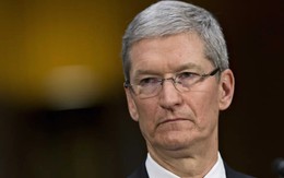"Mua cho mẹ bạn chiếc iPhone", câu đùa ngày trước của CEO Tim Cook trở thành tài liệu chống lại Apple của Bộ Tư pháp Mỹ