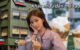 Thương hiệu cà phê Việt có đến 17 chi nhánh tại Hàn Quốc: Hương vị bị nhận xét không giống quán gốc ở Việt Nam?