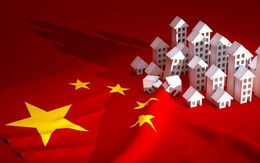 Nỗ lực 'cứu’ lĩnh vực BĐS, Trung Quốc ‘giục’ hàng loạt ngân hàng đẩy nhanh việc cho vay