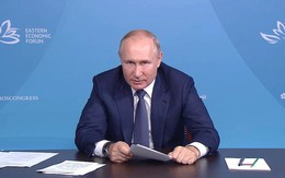 Nga sở hữu 35 "kho báu" khổng lồ, thế giới đổ xô đi mua: Đúng như lời TT Putin nói cách đây 3 năm?