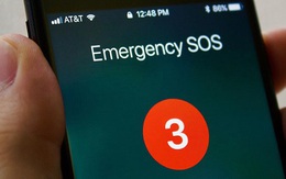Cứu cả gia đình bị lạc khỏi khu rừng băng giá ở Mỹ: Tính năng SOS của iPhone "không thể xem thường được"