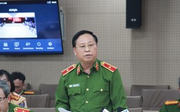 Bộ Công an thông tin về vụ Chủ tịch UBND huyện Nhơn Trạch mất hơn 100 tỷ đồng