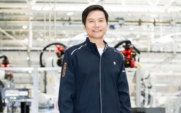 Xiaomi bán áo công nhân: Được CEO Lei Jun mặc, "cháy hàng" chỉ sau vài giây