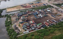Vụ bất thường 2,2 đất ở TP Quy Nhơn: Bất ngờ với giá khởi điểm