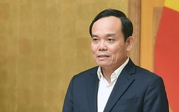 Phó Thủ tướng Trần Lưu Quang nhận thêm nhiệm vụ