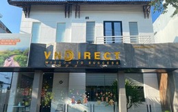 VNDirect có thể hoạt động trở lại sớm nhất vào sáng 28/3