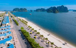 Lời giải tối ưu cho bài toán đầu tư tại Vịnh giải trí Safabay Cẩm Phả