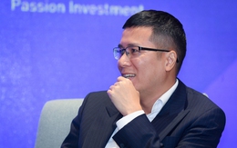 Ông Lã Giang Trung chỉ ra yếu tố giúp ngành ngân hàng có thể dẫn sóng thị trường chứng khoán năm 2024
