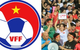 Liên đoàn bóng Việt Nam VFF xin lỗi người hâm mộ cả nước sau thất bại của đội tuyển Việt Nam