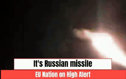 Hành trình 39 giây tên lửa Nga "náo loạn" NATO: Mỹ phản ứng, 32 nước có thể tung vũ khí sẵn sàng bắn hạ