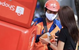 Kéo dài thời gian đổi trả hàng, Shopee bị nghi 'ôm' vốn của người bán