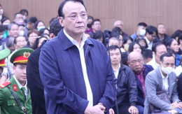 Chủ tịch Tân Hoàng Minh bị phạt 8 năm tù, nhà đầu tư không được nhận tiền lãi trái phiếu