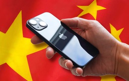 "Mặc cả" với Samsung bất thành, Apple chuyển sang dùng màn hình Trung Quốc cho thế hệ iPhone tiếp theo