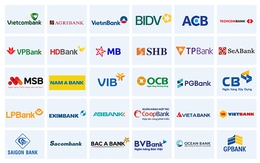 Trước thềm ĐHCĐ tháng 4: Điểm danh những ngân hàng hoàn thành mục tiêu kinh doanh
