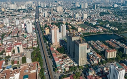 Căn hộ Cash-Home Grand SunLake: Tiên phong bất động sản giá trị thực
