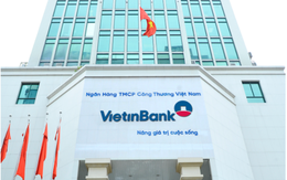 Sau Xuyên Việt Oil, thêm doanh nghiệp xăng dầu lớn nợ xấu tại VietinBank