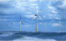 Một dự án điện gió hơn 10 tỷ USD của “đại gia” Đan Mạch sẽ tạo hơn 45.000 việc làm cho lao động Việt Nam
