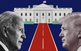 Những yếu tố có thể tác động đến cuộc tái đấu Trump - Biden