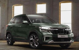 Đối thủ nặng ký của Hyundai Creta có thêm bản cập nhật, gây sốt với mức giá từ 430 triệu đồng