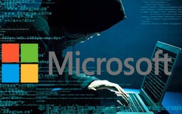 Bài học quan trọng từ vụ hack mật khẩu của Microsoft: Bảo mật mọi tài khoản!
