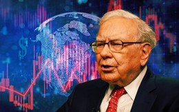 Chỉ báo ưa thích của Warren Buffett đang phát tín hiệu 'báo động đỏ': Chứng khoán Mỹ liệu có bước vào đợt rớt giá lịch sử?