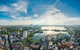 Nội đô “cạn” nguồn cung, căn hộ trung tâm đắt khách