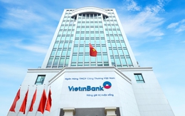 VietinBank chuẩn bị bầu HĐQT, BKS nhiệm kỳ mới 2024-2029