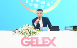 Chủ tịch Gelex: Sự chuyển dịch thể hiện khả năng thích nghi của doanh nghiệp