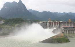 Thủy điện Thuận Hòa Hà Giang báo lợi nhuận “bốc hơi” 81,3% trong năm 2023