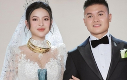 Vừa cưới xong, Chu Thanh Huyền bỗng xin được một lần phơi bày mọi chuyện với Quang Hải: Gì mà "nhắc đến muốn khóc"?