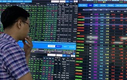 VN-Index lỡ hẹn 1.300 điểm