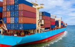 Hãng tàu ngoại tăng mạnh phí dịch vụ, doanh nghiệp xuất khẩu Việt khốn đốn