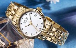 Gợi ý quà tặng đồng hồ cho ngày Quốc tế Phụ nữ 8/3
