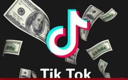 Người dùng kiếm được bao nhiêu tiền từ TikTok?