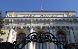 Ngân hàng Nga: Không có đồng tiền nào dự trữ tốt hơn nhân dân tệ